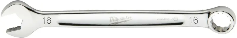 Očkoplochý klíč 16 mm MAX BITE™ Milwaukee 4932471524, vyhnutý (MI4932471524)